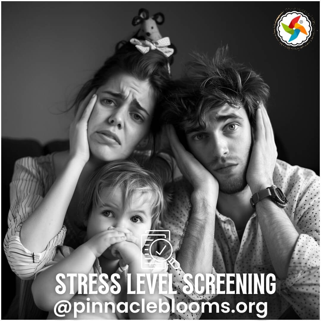 Stress Level Screening